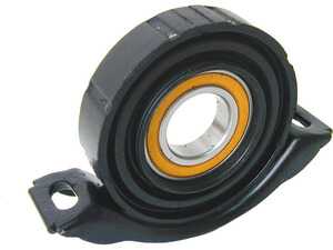 ES#4736800 - 1244100781 - Propeller Shaft Center Support - includes new bearing - URO - Mercedes Benz