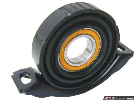 ES#4736800 - 1244100781 - Propeller Shaft Center Support - includes new bearing - URO - Mercedes Benz
