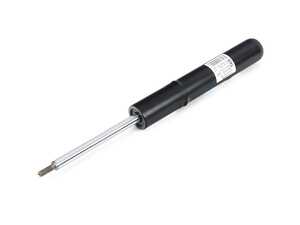ES#2541837 - 8T0413031AR - Front Strut - Priced Each - Fix your sagging suspension and restore your factory ride quality - Genuine Volkswagen Audi - Audi