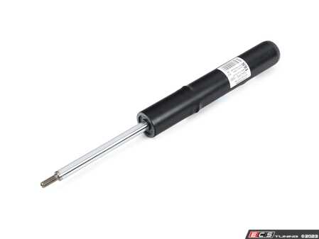 ES#2541837 - 8T0413031AR - Front Strut - Priced Each - Fix your sagging suspension and restore your factory ride quality - Genuine Volkswagen Audi - Audi