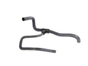 ES#2718981 - 1635010982 - Coolant Hose  - Engine To Coolant Expansion Tank - Meyle - Mercedes Benz