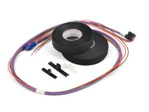 ES#4459033 - 61115A45A05 - HSD WIRE - Genuine BMW - BMW