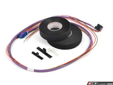 ES#4459033 - 61115A45A05 - HSD WIRE - Genuine BMW - BMW