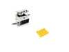 ES#4736801 - 22118743621KT - Engine Mount And Poly Inserts - Street  - Ultimate Fix - Replace your worn engine mount while upgrading the endurance! - Assembled By ECS - BMW MINI