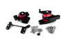 ES#4736804 - 047419la01KT -  MK8 GTI/Golf R ECS Performance Engine And Transmission Mount Kit - Harness engine torque and put the power to the ground! - ECS - Volkswagen