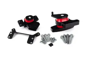  MK8 GTI/Golf R ECS Performance Engine And Transmission Mount Kit