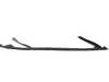 ES#3390828 - 2057256800 - WINDOW GUIDE RAIL - Genuine Mercedes Benz - Mercedes Benz