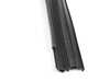 ES#3390828 - 2057256800 - WINDOW GUIDE RAIL - Genuine Mercedes Benz - Mercedes Benz