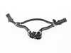 ES#4687914 - 11158647962 - Crankcase Ventilation Pipe - Engine crankcase breather hose - Rein - BMW