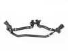 ES#4687914 - 11158647962 - Crankcase Ventilation Pipe - Engine crankcase breather hose - Rein - BMW