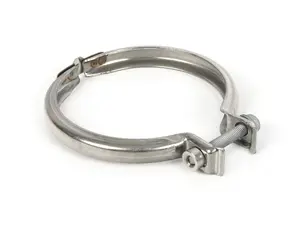 Turbo V-Band Clamp