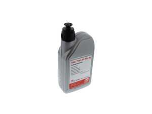 ES#4680024 - 83222295532 - 75W-85 Differential Oil - 1 Liter - Differential fluid - SAE 75W-85 (GL-5) - Febi - BMW Mercedes Benz