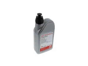 75W-85 Differential Oil - 1 Liter