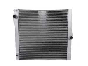 ES#3545346 - 3522 - E70 X5 Radiator - Standard replacement radiator - CSF - BMW