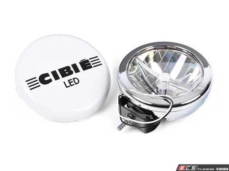 CIBIE - 45306 - CIBIE OSCAR LED 7