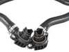 ES#4687914 - 11158647962 - Crankcase Ventilation Pipe - Engine crankcase breather hose - Rein - BMW
