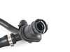 ES#4687914 - 11158647962 - Crankcase Ventilation Pipe - Engine crankcase breather hose - Rein - BMW