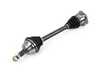 ES#4733622 - 1J0407271JA - Left Front Axle Shaft - Brand new replacement without a core charge. - PDL - Volkswagen