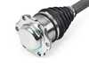 ES#4733622 - 1J0407271JA - Left Front Axle Shaft - Brand new replacement without a core charge. - PDL - Volkswagen