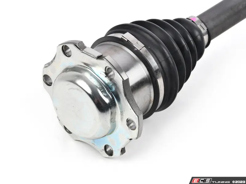 PDL - 1J0407271JA - Left Front Axle Shaft