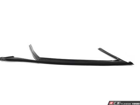 ES#3390827 - 2057256700 - WINDOW GUIDE RAIL, LEFT - Genuine Mercedes Benz - Mercedes Benz