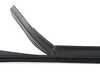 ES#3390827 - 2057256700 - WINDOW GUIDE RAIL, LEFT - Genuine Mercedes Benz - Mercedes Benz
