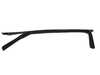 ES#3390827 - 2057256700 - WINDOW GUIDE RAIL, LEFT - Genuine Mercedes Benz - Mercedes Benz