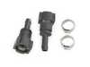 ES#4730285 - UH011-FLA - Unitronic UniFLEX Hardware Kit (w/ Sensor) For 2.5TFSI EVO - UniFLEX Hardware Kit includes all necessary components to make flex-fuel integration as effortless as possible. - Unitronic - Audi