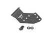 ES#4730287 - UH003-TL0 - UniFLEX Bracket For MQB Chassis - This bracket allows installation of the UniFLEX device in vertical or horizontal orientation. - Unitronic - Audi