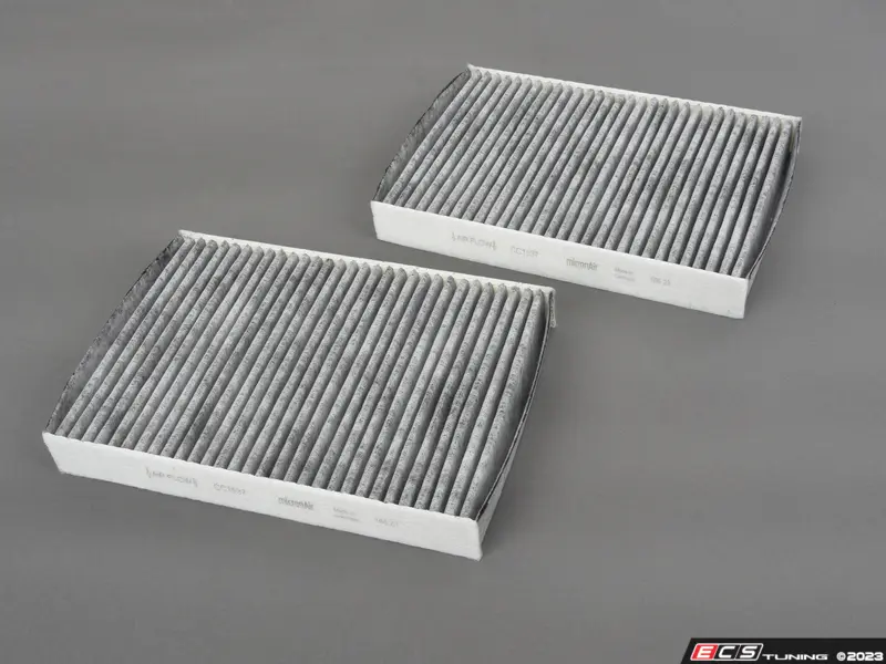 CORTECO 80000615 FILTER, CABIN AIR FOR CITROËN,DS,FIAT,HOLDEN