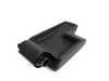 ES#86693 - 51168204643 - Vinyl Armrest - (Black) - Located on top of center console retro fit kit - Genuine BMW - BMW