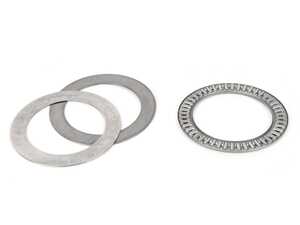 ES#4685423 - RE.ATB.60MM - Rogue Engineering Axial Thrust Bearing (For Coilovers) - 60mm Spring ID - Rogue Engineering - 