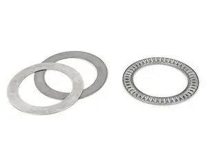 Rogue Engineering Axial Thrust Bearing (For Coilovers) - 60mm Spring ID