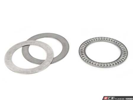 ES#4685423 - RE.ATB.60MM - Rogue Engineering Axial Thrust Bearing (For Coilovers) - 60mm Spring ID - Rogue Engineering - 