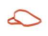 ES#4732017 - 079129717J - Intercooler Gasket - Left - Seals the intercooler against the charge air housing duct - Elring - Audi