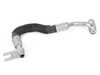 ES#4691100 - 17227560980 - Oil Cooler Return Pipe - The pipe that brings oil to the engine from the oil cooler - URO - BMW