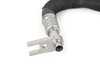 ES#4691100 - 17227560980 - Oil Cooler Return Pipe - The pipe that brings oil to the engine from the oil cooler - URO - BMW