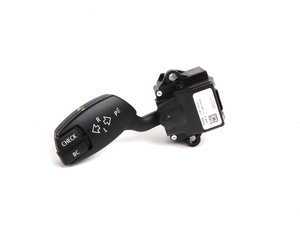 ES#167539 - 61316951349 - E63 Turn Signal Stalk - Direction indicator switch - Genuine BMW - BMW