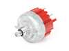 ES#4642526 - 99661353500 - Headlight Switch - Control switch for your exterior/interior lighting - URO - Porsche