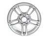 ES#65103 - 36117891050 - Style 261 Wheel - Reflex Silver - 18x7.5 - ET49 - CB72.56 - Genuine BMW - BMW