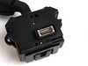 ES#167539 - 61316951349 - E63 Turn Signal Stalk - Direction indicator switch - Genuine BMW - BMW