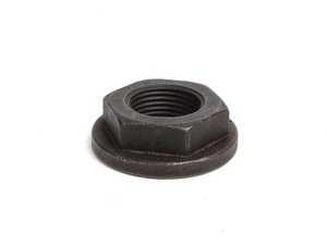 ES#56075 - 33121200258 - Collar Nut - Priced Each - M20x1.5 - Genuine BMW - BMW