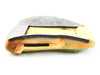 ES#3422511 - 212910015064 - Front Seat Cushion Pad - Left - Front Left Seat - Genuine Mercedes Benz - Mercedes Benz
