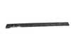 ES#2787434 - 51777381033 - Side Skirt JCW - Left  - Mounts to the rocker panel - Genuine MINI - MINI