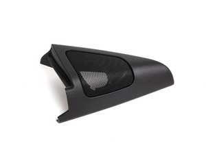 ES#94367 - 51337184198 - Door Tweeter Speaker Cover - Right - Replace your broken speaker cover - Genuine BMW - BMW