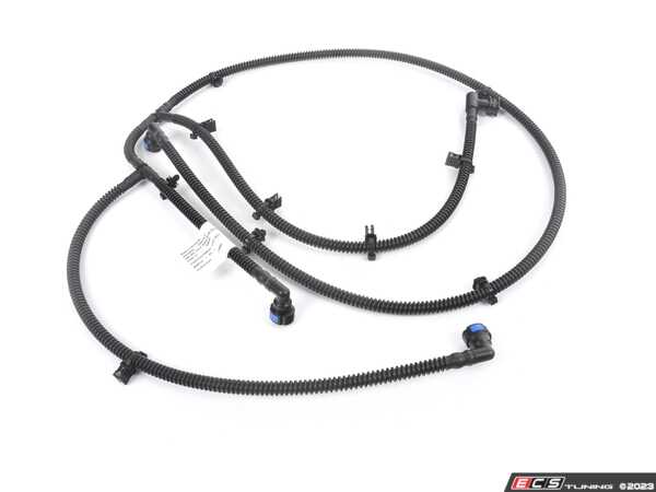 genuine-volkswagen-audi-4ke955970a-hose-4ke-955-970-a