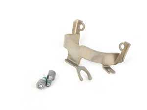 ES#2611552 - 34206791020 - CABLE BRACKET, LEFT - Genuine BMW - BMW