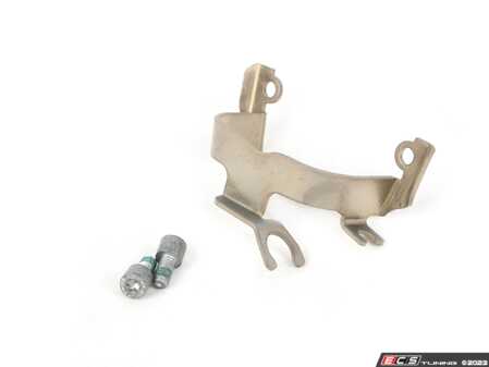 ES#2611552 - 34206791020 - CABLE BRACKET, LEFT - Genuine BMW - BMW