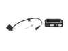 ES#3476007 - 52102755847 - Selector Lever Position switch - Passenger Side  - Located on the bottom of the seat rail - Genuine MINI - MINI