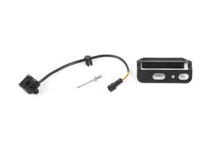 ES#3476007 - 52102755847 - Selector Lever Position switch - Passenger Side  - Located on the bottom of the seat rail - Genuine MINI - MINI
